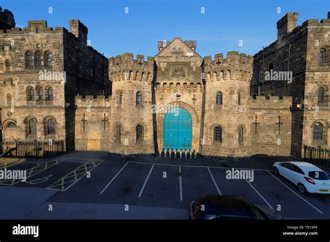 Armley prison hi-res stock photography and images - Alamy