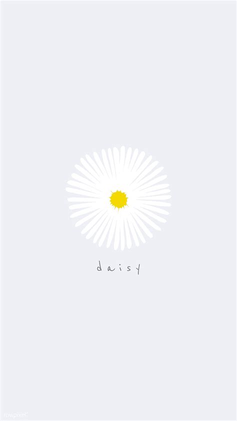 Mobile Wallpaper, Daisy Wallpaper, Sunflower Wallpaper, Flower Phone ...