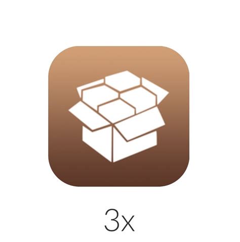 [Discussion] I hope Cydia’s icon gets an refresh to match the App Store ...