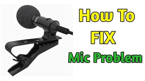 how to fix your mic || microphone test || realtek microphone driver || intel HD audio driver ...