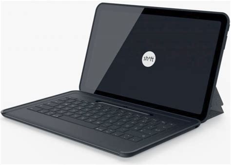 SHIFT13mi Linux tablet now available to pre-order - Geeky Gadgets