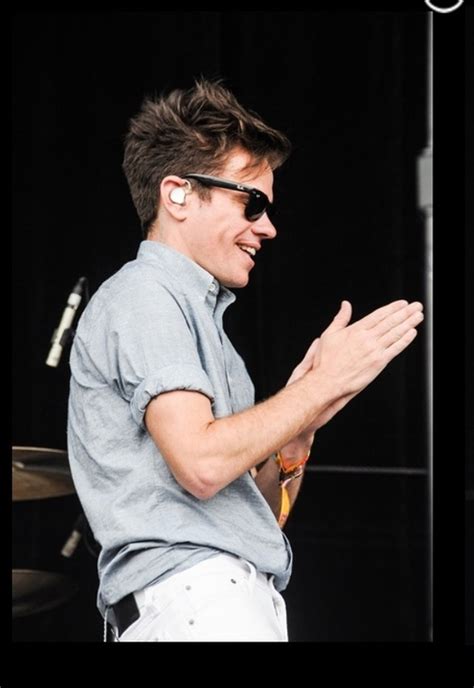 1000+ images about Nate Ruess/ Fun. on Pinterest | Saturday night ...