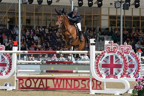 Photo Gallery | Royal Windsor Horse Show