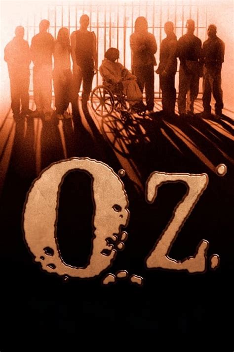 Oz Full Episodes Of Season 3 Online Free