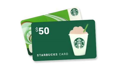 Enter to Win a $50 Starbucks Gift Card – Ends Apr 22nd | Maxwell's Attic