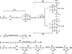 Reaction mechanism, cure behavior and properties of a multifunctional epoxy resin, TGDDM, with ...