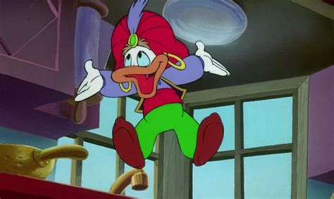 Gene the Genie (1987)/Gallery | DuckTales Wiki | Fandom