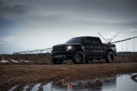 🔥 Download Pictures HD White Ford Raptor Desktop Wallpaper by @josew8 ...