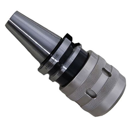 Precision Milling Chuck Collet Chuck - Tool Holder and Arbor