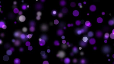 Bokeh purples particles overlay effect 3557809 Stock Video at Vecteezy