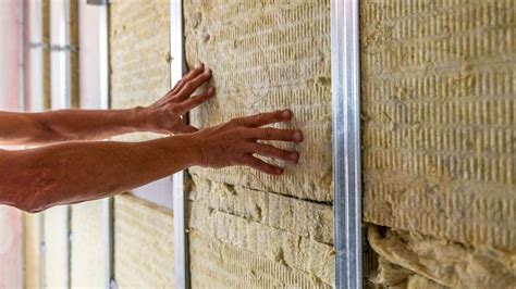 What Is Mineral Wool Insulation?