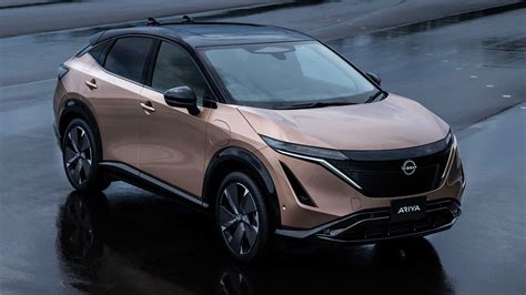 2022 Nissan Ariya Prices, Reviews, and Photos - MotorTrend