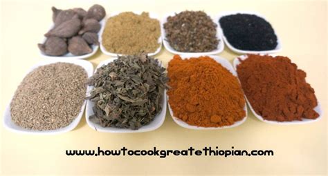 Ethiopian Recipes cooking berbere mitmita spices | Ethiopian food, Homemade spice mix, Homemade ...