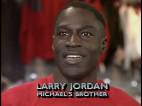 Larry Jordan | Michael jordan, Jordans, Michael