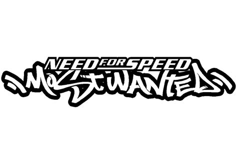 Need For Speed Most Wanted Wallpaper HD Wallpaper | Car sticker design ...