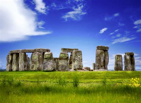 19 Famous Landmarks In England - Unbordered Travel