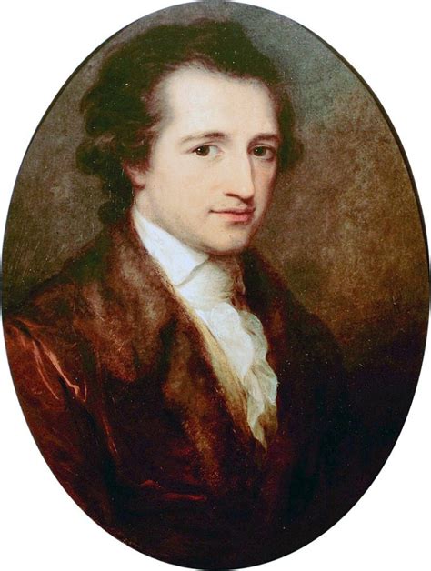 Top 10 Facts about Goethe - Discover Walks Blog