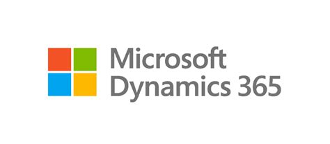 Microsoft Dynamics 365 Logo - 2019 | Ellipse Solutions