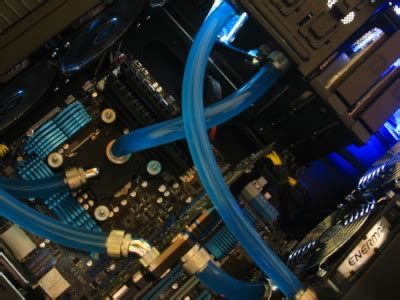 Liquid Cooling Case Gallery - Page 217