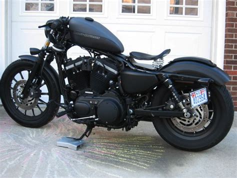 Iron 883 Sportster Exhaust upgrade help!! - Harley Davidson Forums | Harley davidson forum ...