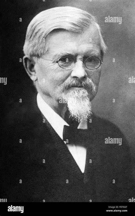 Wilhelm Maybach, 1901 Stock Photo - Alamy