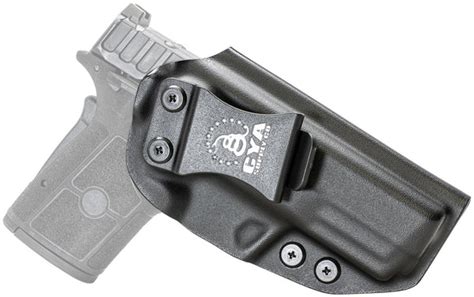 CYA Holsters SMITH & WESSON Equalizer Holster for Concealed Carry - Element Armament