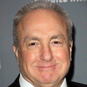 Lorne Michaels - Age, Family, Bio | Famous Birthdays