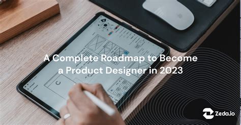 A Complete Roadmap to Become a Product Designer in 2023 | Zeda.io