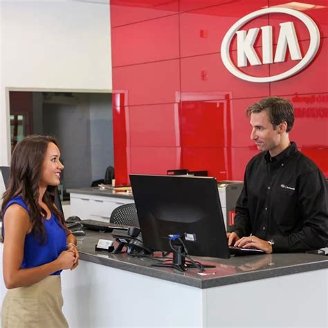 Kia Service Tampa | Kia Auto Repair Service Center