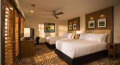 Villas of Grand Cypress, Orlando Review | The Hotel Guru