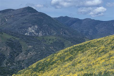 Sierra Madre Mountains Photograph by Soli Deo Gloria Wilderness And ...