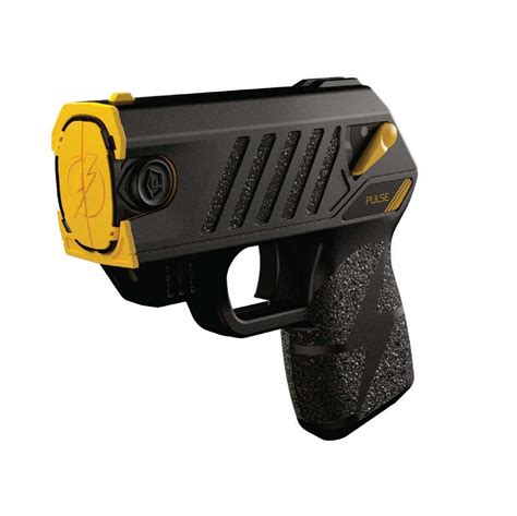 Buy Tasers for Self-Defense | Taser Pulse for Sale