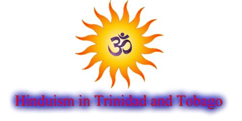 Hinduism in Trinidad and Tobago - Home