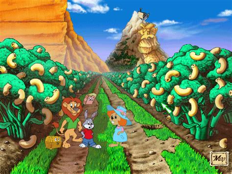 Reader Rabbit: 2nd Grade Images - LaunchBox Games Database