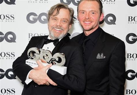 Mark Hamill Wins “Icon of the Year” at GQ’s Men of the Year Awards 2017 ...