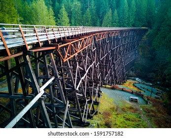 132 Kinsol Trestle Images, Stock Photos & Vectors | Shutterstock