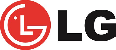 Lg Logos