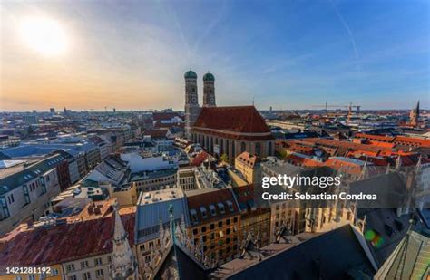 Munich Skyline Photos and Premium High Res Pictures - Getty Images