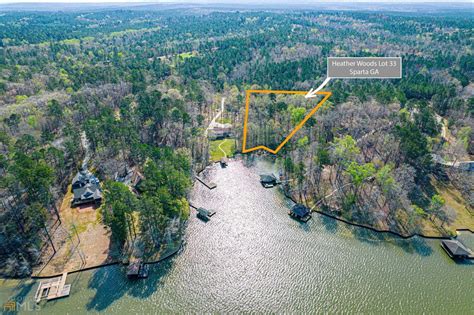 2.03 acres in Hancock County, Georgia