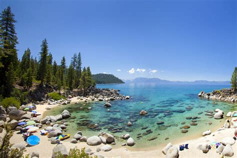 Lake Tahoe Summer Wallpapers - 4k, HD Lake Tahoe Summer Backgrounds on ...