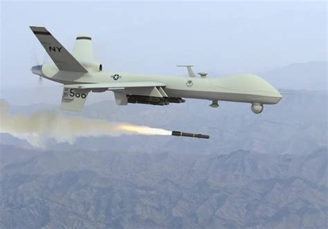 Chinese military drones rival the best of the U.S. - MarketWatch