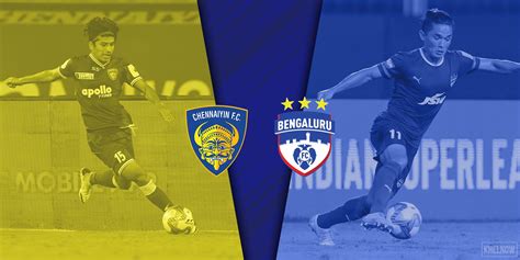 Chennaiyin Vs Bengaluru Preview: Southern rivals vie for three points