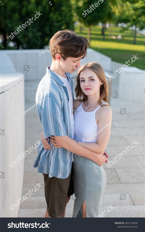 Boy-flirting Images, Stock Photos & Vectors | Shutterstock