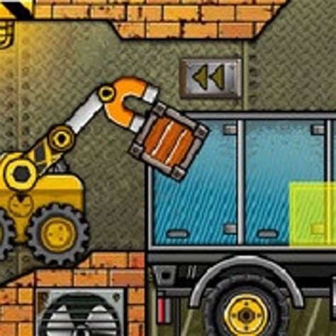 TRUCK LOADER 4 Online - Play Truck Loader 4 for Free on Poki