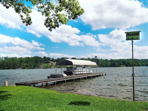 Top 10 Lakefront Cabins Near Lake Ouachita, Arkansas - Updated 2024 ...