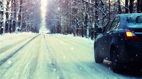 12 tips for driving in the snow in Vancouver | Curated