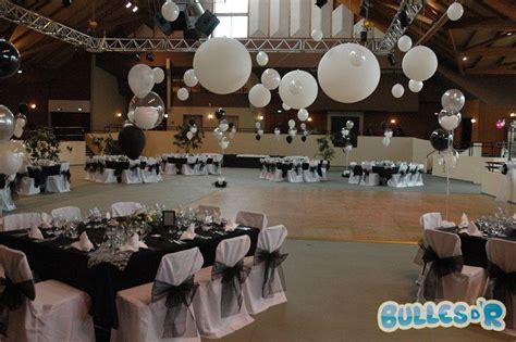 Décoration de mariage en ballons à Brumath (67170 Alsace) - Bullesdr