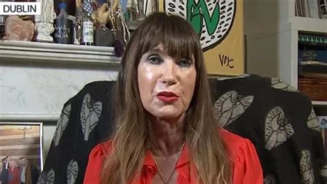 Shane MacGowan’s widow Victoria Mary Clarke: 'I spent 35 years worrying ...