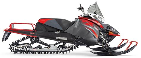 2021 Arctic Cat Snowmobile Lineup's First Wave Announced - Snowmobile.com