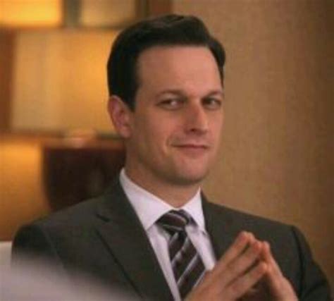 Will Gardner from good wife